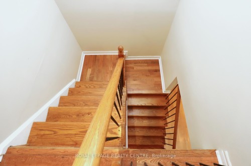 16-1021 Cedarglen Gate, Mississauga, ON - Indoor Photo Showing Other Room