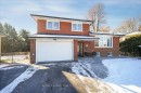 21 Pylon Place, Toronto, ON  - Outdoor 