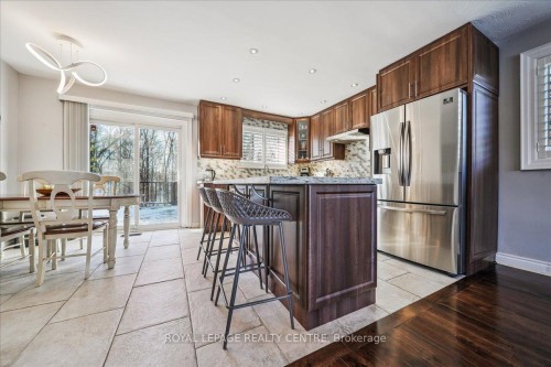 21 Pylon Place, Toronto, ON - Indoor