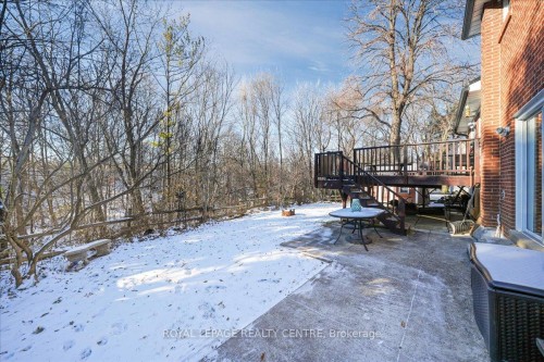 21 Pylon Place, Toronto, ON - Outdoor