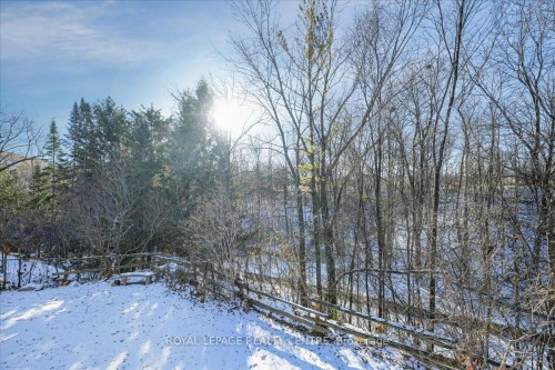 21 Pylon Place, Toronto, ON - Outdoor With View