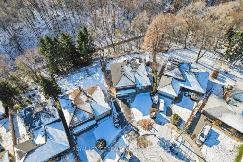 21 Pylon Place, Toronto, ON - Outdoor With View