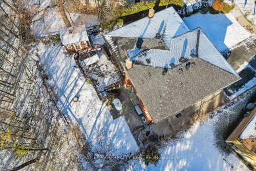 21 Pylon Place, Toronto, ON - Outdoor