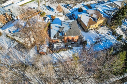 21 Pylon Place, Toronto, ON - Outdoor With View