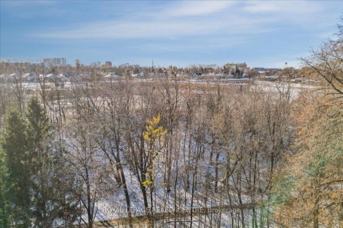 21 Pylon Place, Toronto, ON - Outdoor With View