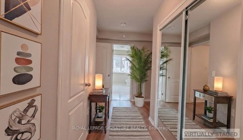 2650 Deputy Minister Path, Oshawa, ON - Indoor Photo Showing Other Room