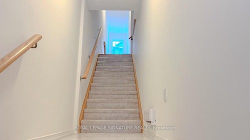 2650 Deputy Minister Path, Oshawa, ON - Indoor Photo Showing Other Room