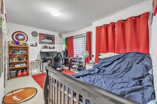 1138 Edinburgh Drive, Woodstock, ON - Indoor