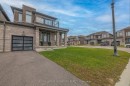 1138 Edinburgh Drive, Woodstock, ON  - Outdoor With Facade 