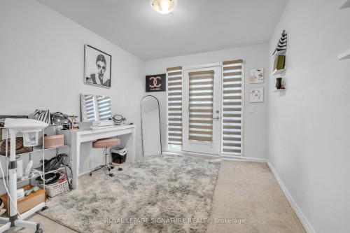 1138 Edinburgh Drive, Woodstock, ON - Indoor