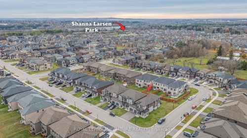 1138 Edinburgh Drive, Woodstock, ON - 