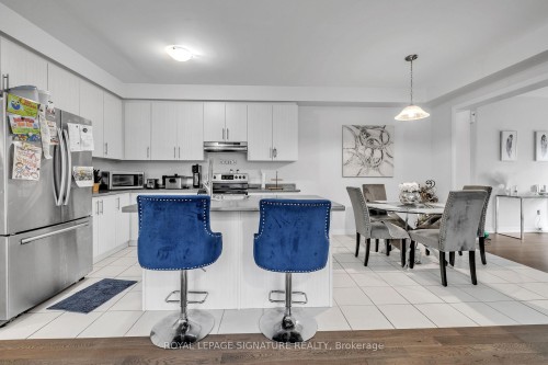 1138 Edinburgh Drive, Woodstock, ON - Indoor