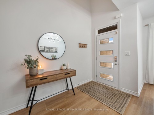 36 Welch Lane, Hamilton, ON - Indoor Photo Showing Other Room