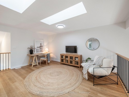 36 Welch Lane, Hamilton, ON - Indoor