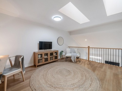 36 Welch Lane, Hamilton, ON - Indoor