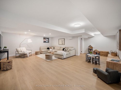 36 Welch Lane, Hamilton, ON - Indoor