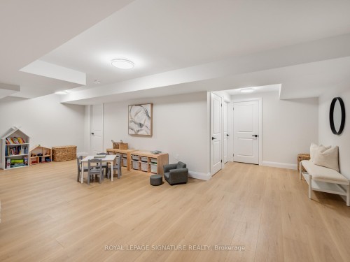 36 Welch Lane, Hamilton, ON - Indoor