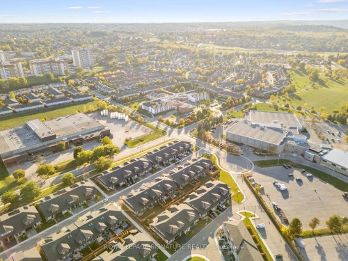 36 Welch Lane, Hamilton, ON -  With View