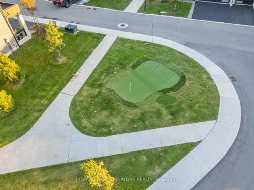 36 Welch Lane, Hamilton, ON - Outdoor