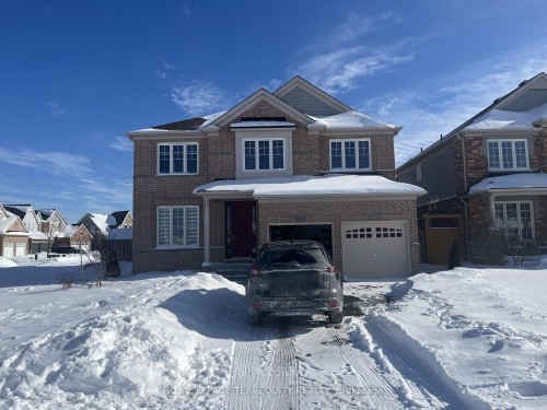 6244 St Michael Avenue, Niagara Falls, ON - Outdoor With Facade
