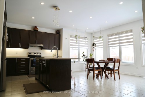 6244 St Michael Avenue, Niagara Falls, ON - Indoor