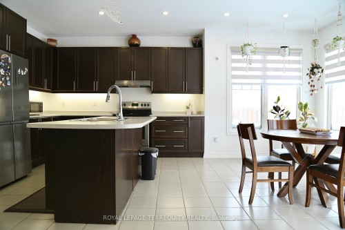 6244 St Michael Avenue, Niagara Falls, ON - Indoor