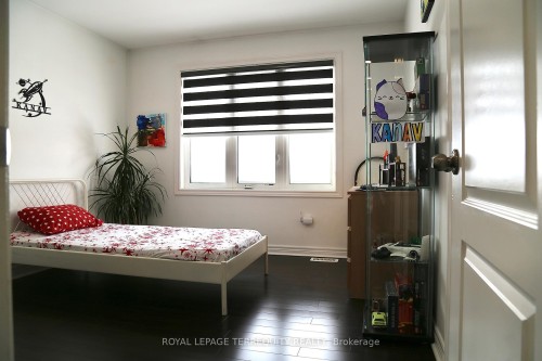 6244 St Michael Avenue, Niagara Falls, ON - Indoor