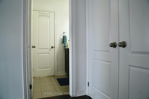 6244 St Michael Avenue, Niagara Falls, ON - Indoor Photo Showing Other Room