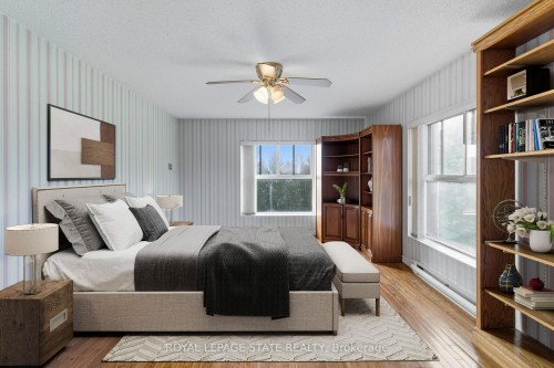 702-20 Berkley Street, Cambridge, ON - Indoor Photo Showing Other Room