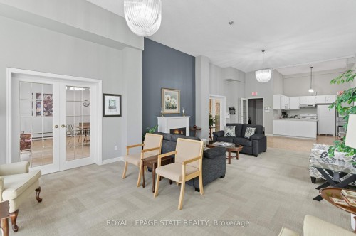 702-20 Berkley Street, Cambridge, ON - Indoor