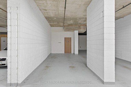 702-20 Berkley Street, Cambridge, ON -  Photo Showing Other Room