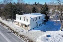 W7-132 Highway 7 N/A  Pickering, ON L1Y 0A9