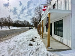 W7-132 Highway 7 N/A  Pickering, ON L1Y 0A9