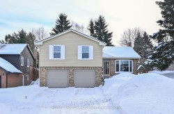 14 Goldgate Crescent  Orangeville, ON L9W 4B5