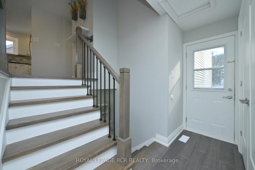 14 Goldgate Crescent, Orangeville, ON - Indoor Photo Showing Other Room