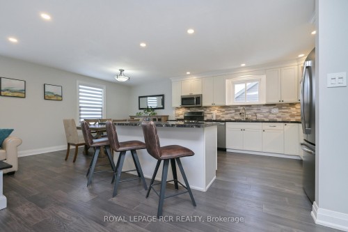 14 Goldgate Crescent, Orangeville, ON - Indoor