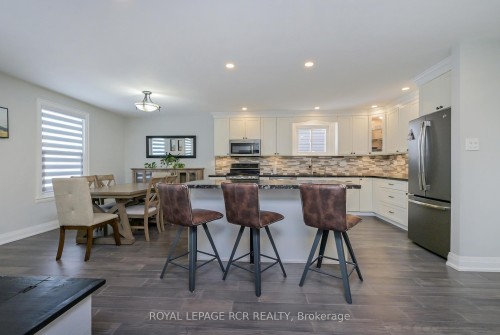 14 Goldgate Crescent, Orangeville, ON - Indoor