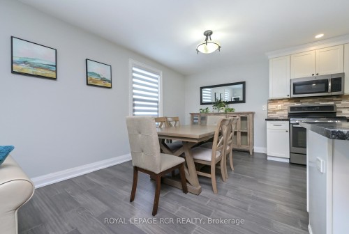 14 Goldgate Crescent, Orangeville, ON - Indoor