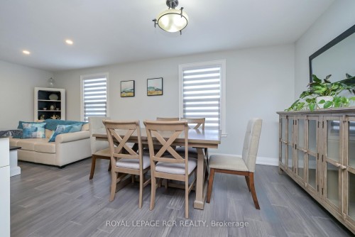 14 Goldgate Crescent, Orangeville, ON - Indoor