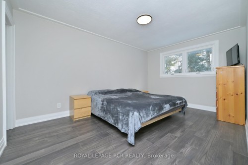 14 Goldgate Crescent, Orangeville, ON - Indoor Photo Showing Bedroom
