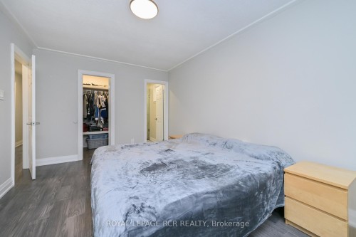 14 Goldgate Crescent, Orangeville, ON - Indoor Photo Showing Bedroom