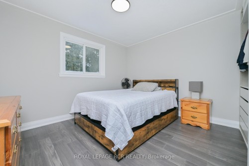 14 Goldgate Crescent, Orangeville, ON - Indoor Photo Showing Bedroom