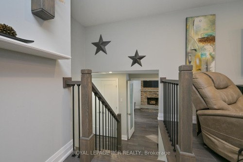 14 Goldgate Crescent, Orangeville, ON - Indoor Photo Showing Other Room