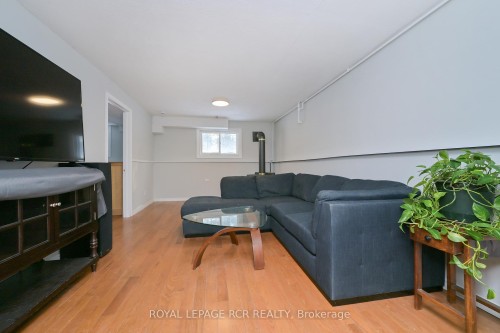 14 Goldgate Crescent, Orangeville, ON - Indoor Photo Showing Other Room