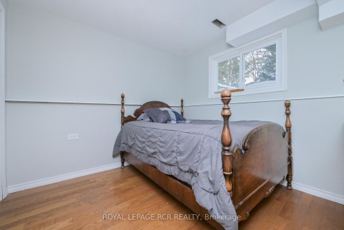 14 Goldgate Crescent, Orangeville, ON - Indoor Photo Showing Bedroom