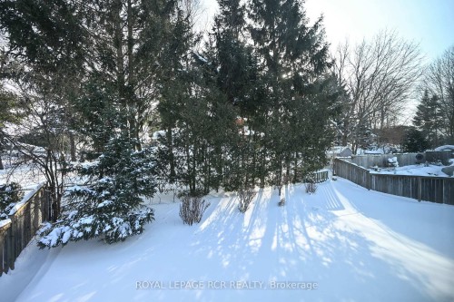 14 Goldgate Crescent, Orangeville, ON - Outdoor