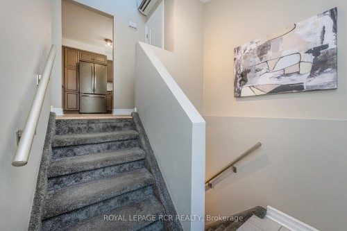 133 Goldgate Crescent, Orangeville, ON - Indoor Photo Showing Other Room