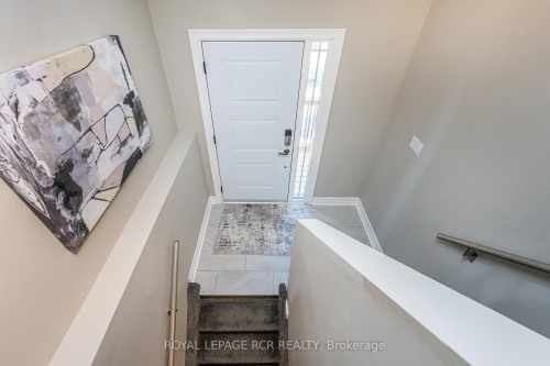 133 Goldgate Crescent, Orangeville, ON - Indoor Photo Showing Other Room