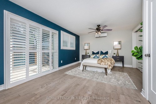 133 Goldgate Crescent, Orangeville, ON - Indoor Photo Showing Bedroom