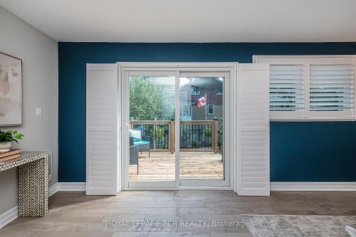 133 Goldgate Crescent, Orangeville, ON - Indoor Photo Showing Other Room